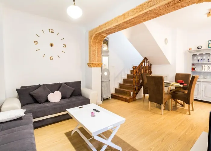 Casa La Buena Estrella